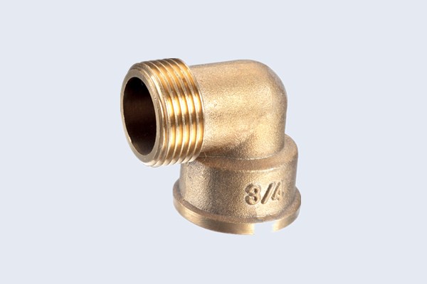 Brass Elbow Fittings N30121003