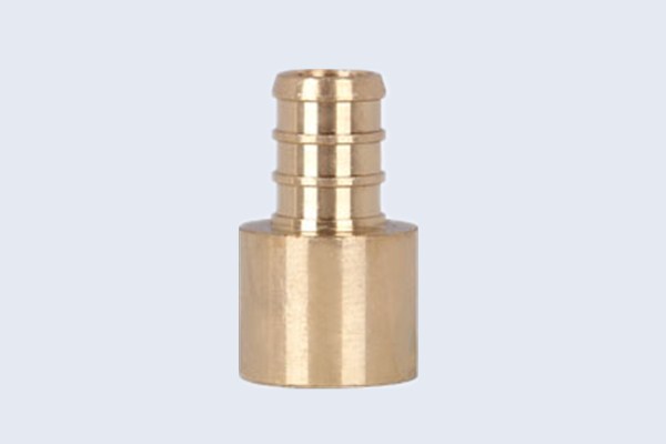 Lead-free Brass Fittings N30161003