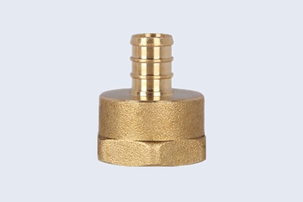 Lead-free Brass Fittings N30161004