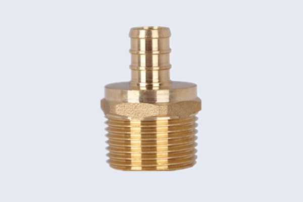 Lead-free Brass Fittings N30161005