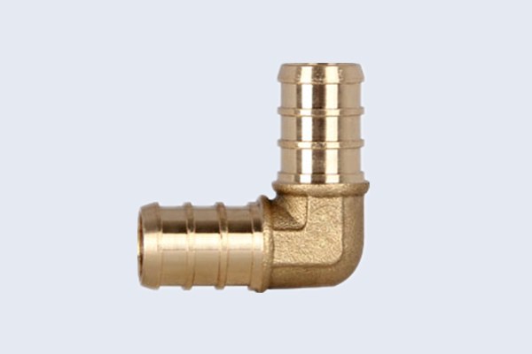 Lead-free Brass Elbow Fittings N30161006