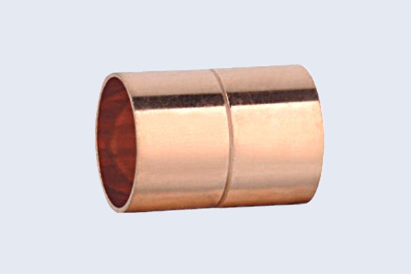 Copper Coupling Fittings N30211001
