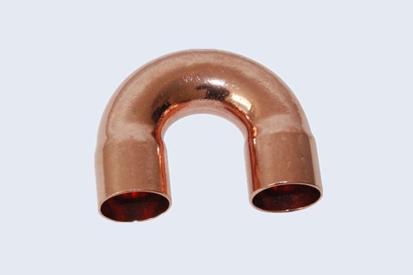 Copper U Bend Fittings N30211010